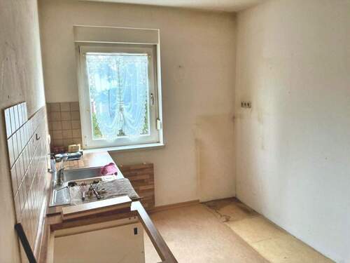 Küche Erdgeschoss - 