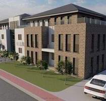 Grundstück mit bestehender Baugenehmigung für Mehrfamilienhaus in bester Lage von Springe!