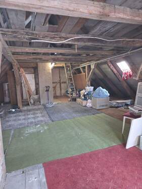 Dachboden - 