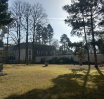 Niklasstraße . Zehlendorf (Schlachtensee) nahe Mexikoplatz . PROVISIONSFREI für Käufer*in - Berlin