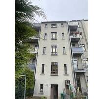 Zeißstr. 24 !!!!!!! gemütliche 3 Raum Wohnung !!! - Chemnitz Hilbersdorf