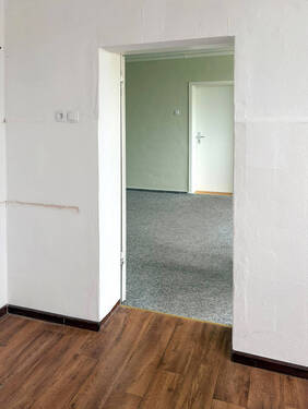 Detailansicht - Büro in Anklam