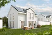 Ansicht - 6 Zimmer Einfamilienhaus zum Kaufen in Lichtenwald / Thomashardt