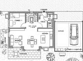 Erdgeschoss - 