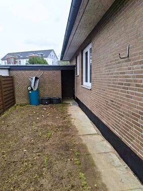 Garten Ansicht 1 - 