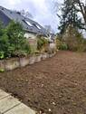 Garten Ansicht 2 - 