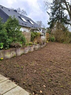 Garten Ansicht 2 - 
