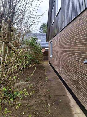 Seitenansicht - 