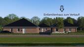 Einfamilienhaus - Einfamilienhaus Bungalow zum Kauf