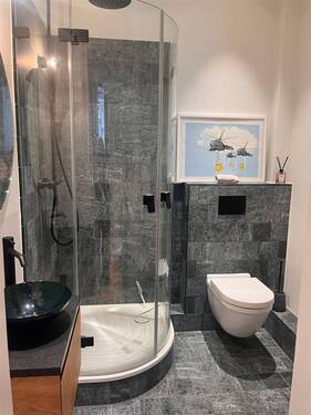 Gäste WC - 