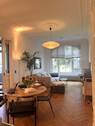 Wohn- und Essbereich - Exklusives Wohnerlebnis: Moderne 5-Zimmer-Wohnung mit Luxusflair