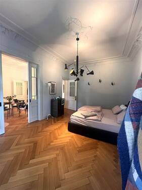 Schlafzimmer - 