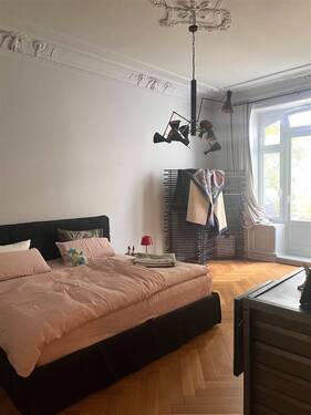 Schlafzimmer - 