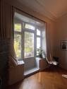 Zugang Terrasse - 