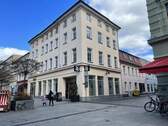 Bild 2 - Großzügige Verkaufsfläche in der Innenstadt