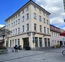 Großzügige Verkaufsfläche in der Innenstadt - Cottbus Mitte