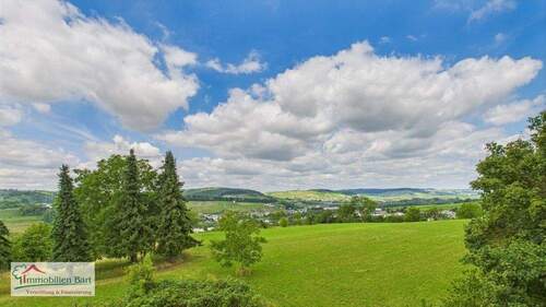 Ausblick - 