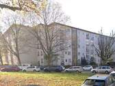 01 - 1-Zimmer-Apartment im Bayerischen Viertel.