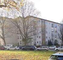 1-Zimmer-Apartment im Bayerischen Viertel. - Berlin Schöneberg