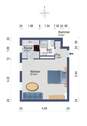 Grundriss - 