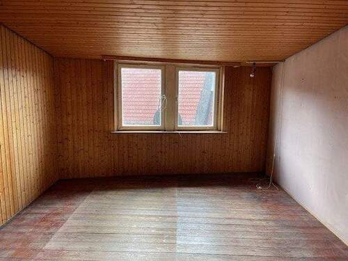2 OG Zimmer - 5 Zimmer Etagenwohnung zum Kaufen in Neudenau