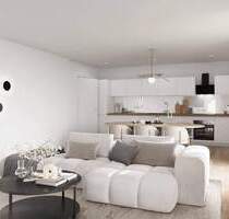 Erstbezug im Neubau 5.Zimmer-Wohnung in Erlangen