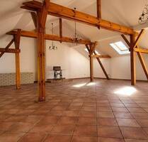 Dreiseitenhof in Neuenhagen für Menschen, die Pferde und Freiheit lieben - 2.420 m² Grundstück + weitere 800 m² KoppelWeidefläche