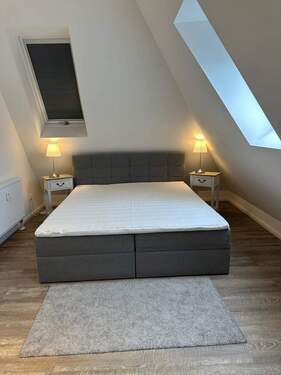 Schlafzimmer - 