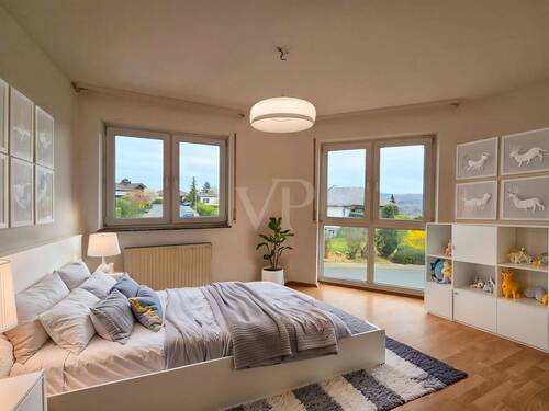 Beispielmöblierung Kinderzimmer - 