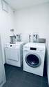 Waschmaschine & Trockner - 