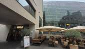 Extrablatt direkt im Quartier - 