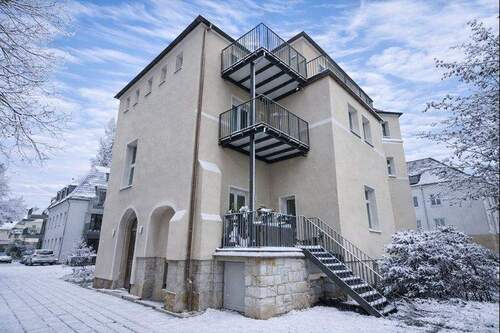 Hausansicht - 879.400,00&nbsp;EUR Kaufpreis, ca.&nbsp; 139,00&nbsp;m&sup2;&nbsp;Wohnfl&auml;che