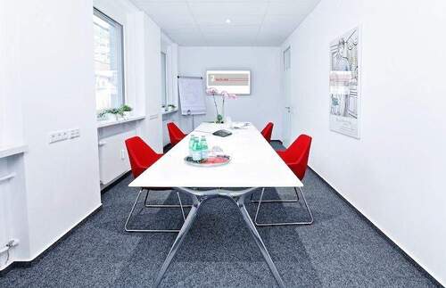Meetingraum klein - 