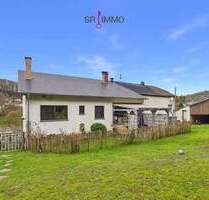 Wohnen, wo andere Urlaub machen - Ihr neues Zuhause in Wallendorf