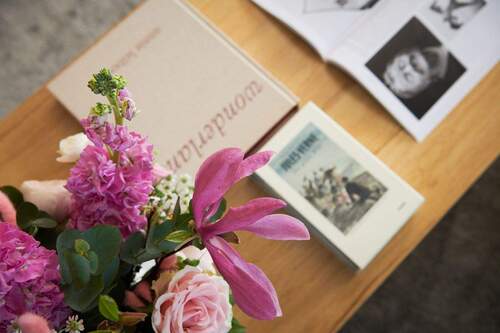 Die ästhetische Dekoration - 