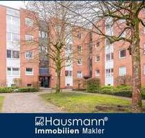 Familienfreundliche 4-Zimmer-Wohnung direkt am Naturschutzgebiet in Hamburg-Hummelsbüttel!