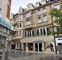 Wohn- und Geschäftshaus Herstallstraße 12 - Aschaffenburg Innenstadt
