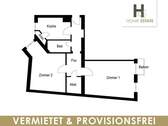 Grundriss - 