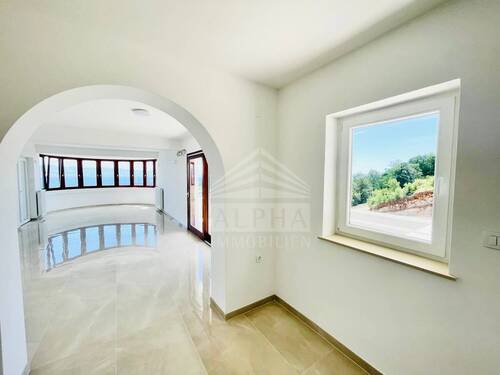 Bild 4 - Etagenwohnung mit 170,50 m&sup2; in Opatija zum Kaufen