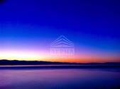 Aussicht vom Balkon - 