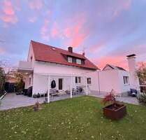 freistehendes EFH in Aplerbecker-Mark, renovierter Altbau - Dortmund Aplerbecker Mark