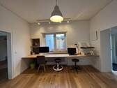 Arbeitszimmer - 