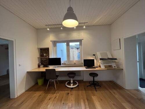 Arbeitszimmer - 