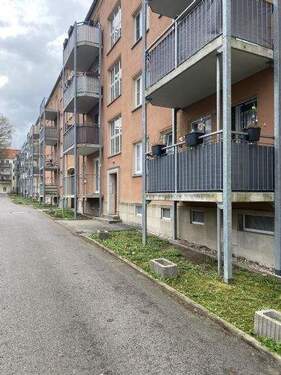 Bild 9 - 3 Zimmer Etagenwohnung in Chemnitz