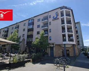 Attraktives Apartment inkl. Stellplatz im Herzen von Frankfurt!