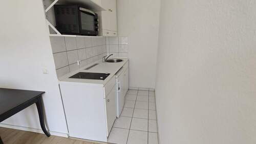Kochnische Apartment - 
