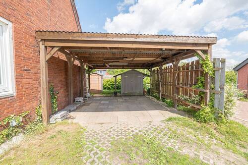 Carport - 