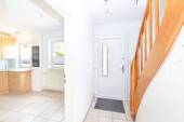 Flur - 3 Zimmer Reihenendhaus zum Kaufen in Stade