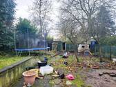 Garten Ansicht 1 - 