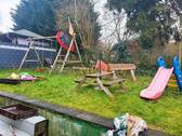 Garten Ansicht 2 - 
